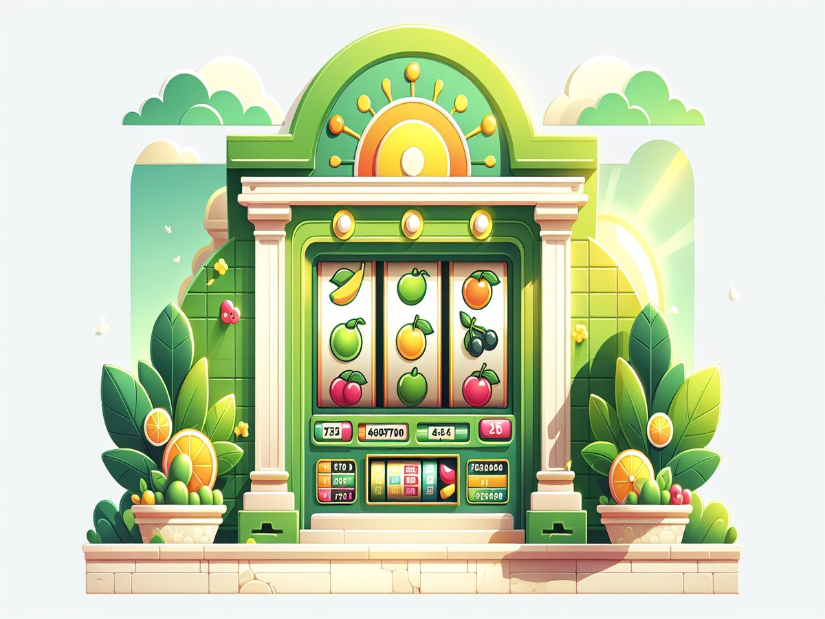 Classic Fruit Slots at 21.co.uk - Retro Fun with Real Money