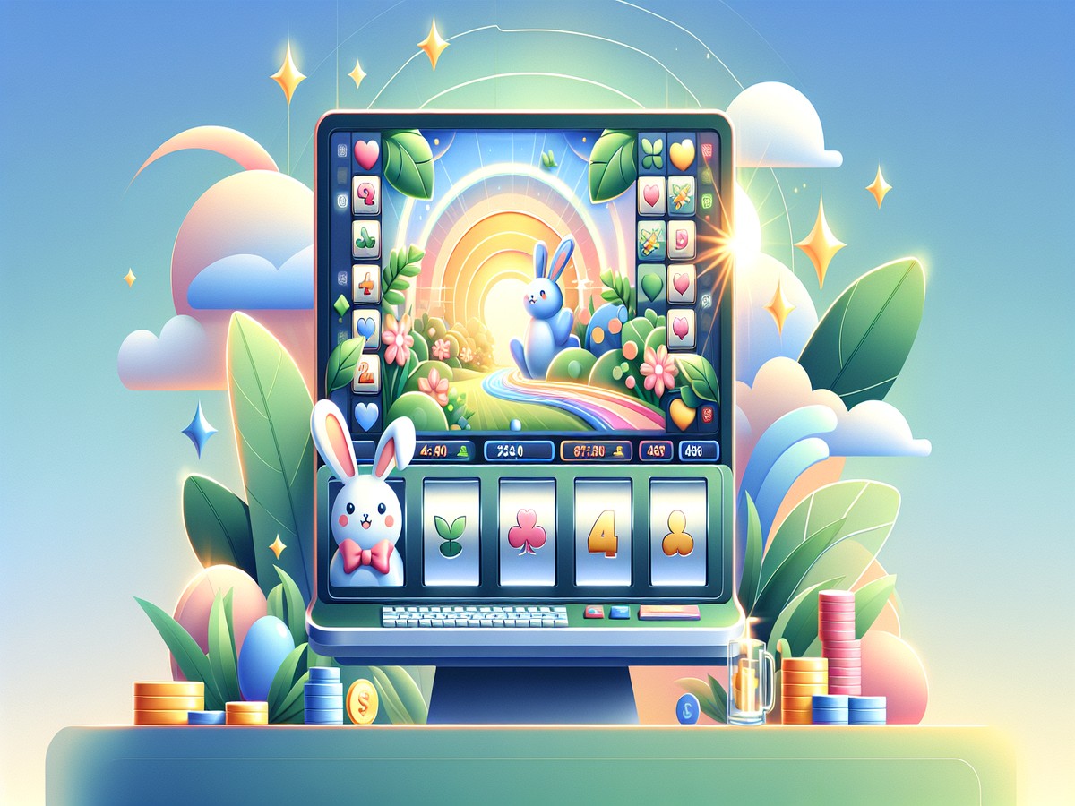Fortune Rabbit Slots on 21.co.uk - Spin for Big Wins